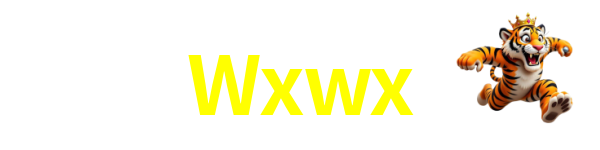 Logo da Wxwx